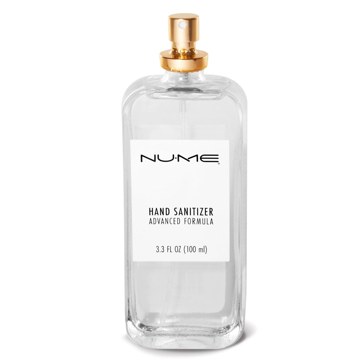 NuMe Ironmaid Sanitizer by NuMe