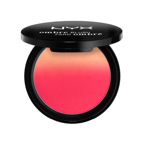 Load image into Gallery viewer, NYX Ombre Blush - 03 Insta Flame
