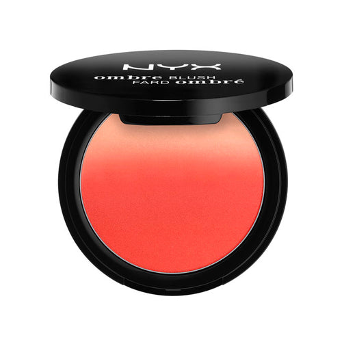 Load image into Gallery viewer, NYX Ombre Blush - 07 Soft Flush
