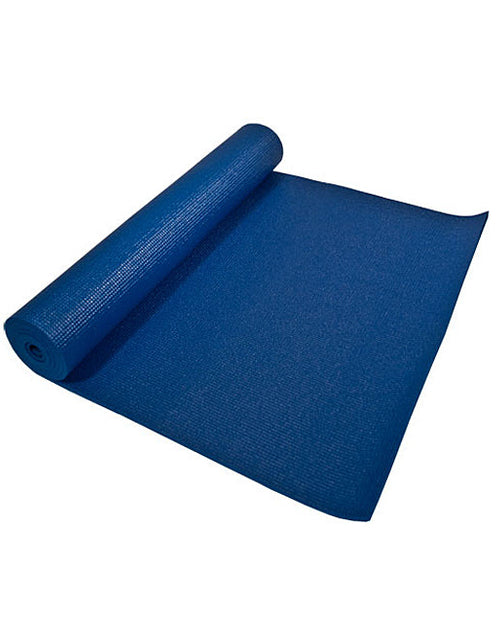 Load image into Gallery viewer, OMSutra Studio Yoga Mat 6mm Deluxe by OMSutra
