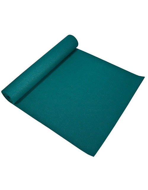 Load image into Gallery viewer, OMSutra Studio Yoga Mat 6mm Deluxe by OMSutra
