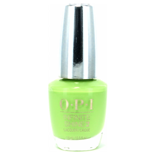 Load image into Gallery viewer, OPI Infinite Shine Nail Lacquer - To the Finish Lime!
