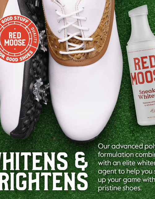 Load image into Gallery viewer, Golf Shoe Cleaning Kit by Stadium Custom Kicks
