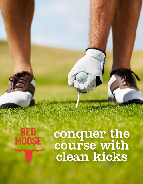 Load image into Gallery viewer, Golf Shoe Cleaning Kit by Stadium Custom Kicks

