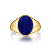 14k Gold Vermeil