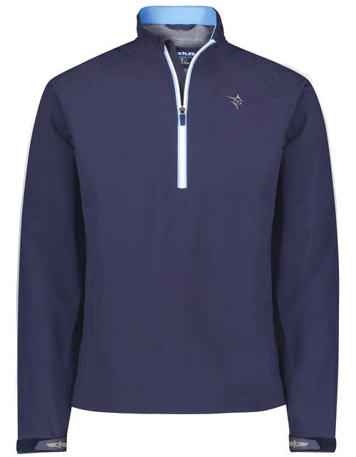 Load image into Gallery viewer, Palm Beach Waterproof Quarter Zip
