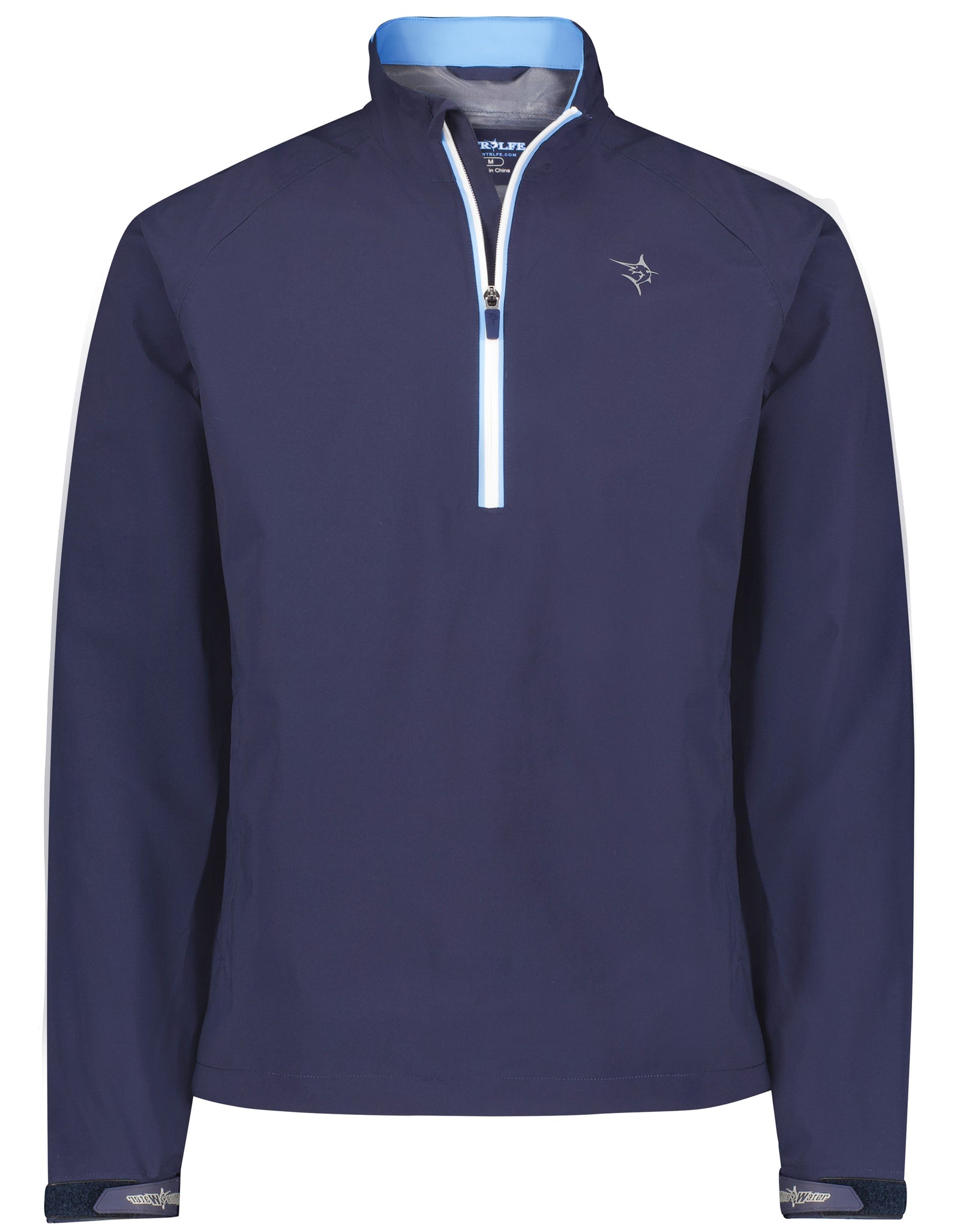 Palm Beach Waterproof Quarter Zip