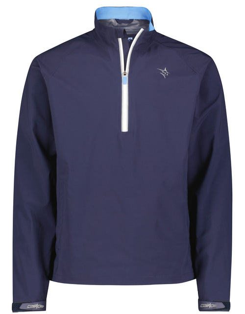 Load image into Gallery viewer, Palm Beach Waterproof Quarter Zip
