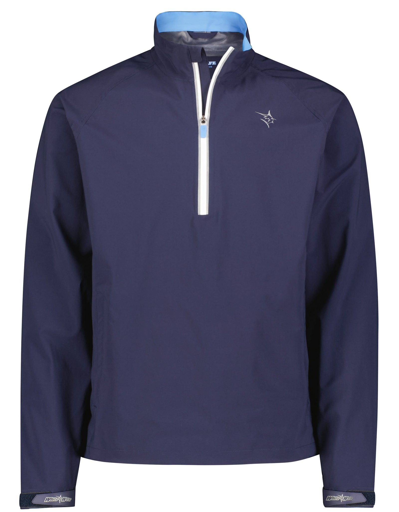 Palm Beach Waterproof Quarter Zip