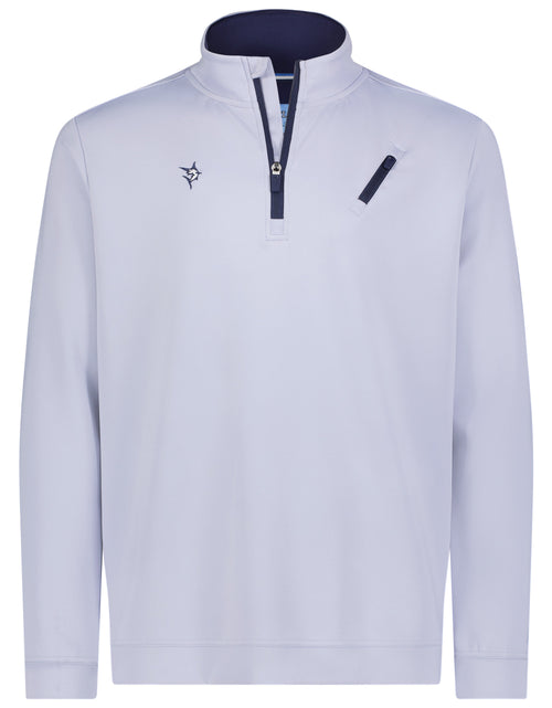 Load image into Gallery viewer, Oceanside Pullover Smooth Stretch
