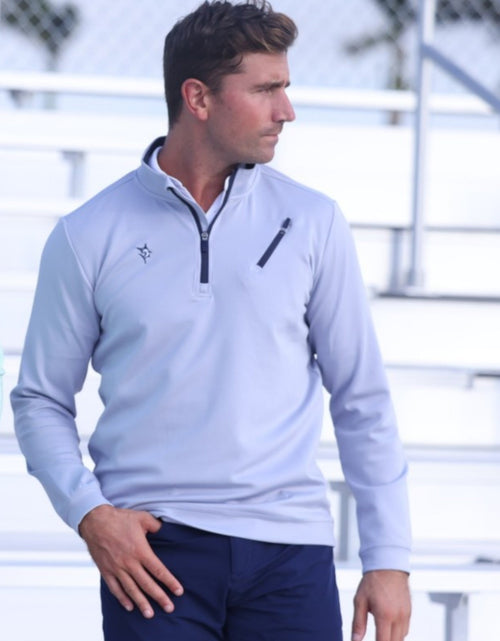 Load image into Gallery viewer, Oceanside Pullover Smooth Stretch
