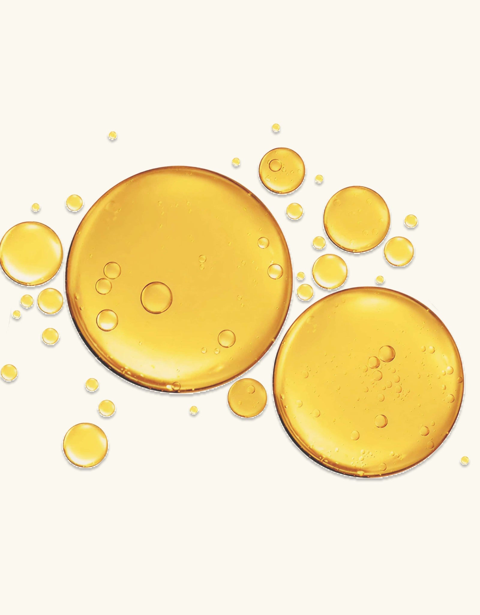 Supernutrient Oil