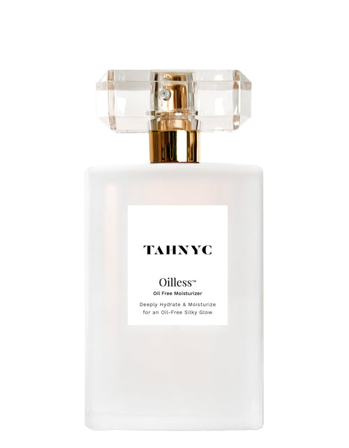 Load image into Gallery viewer, Oilless Oil Free Moisturizer by TAHNYC
