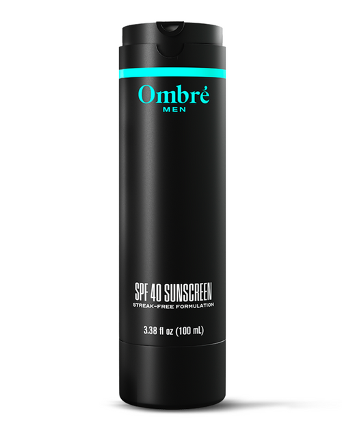 Load image into Gallery viewer, Sunscreen — SPF 40 by Ombré Men
