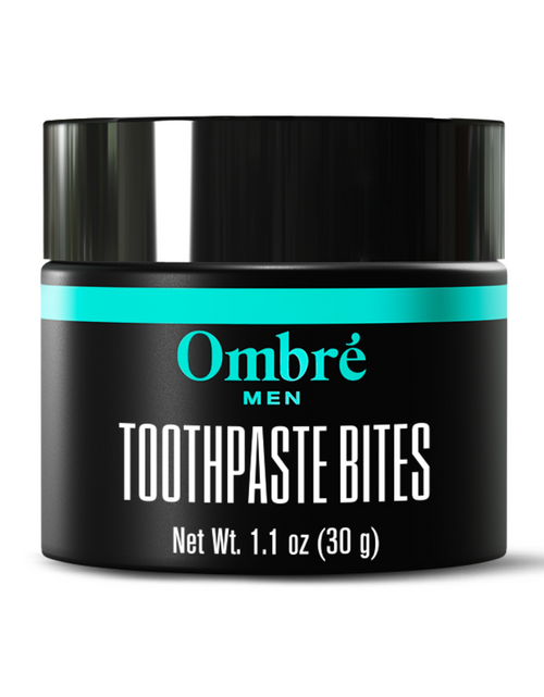Load image into Gallery viewer, Toothpaste Bites by Ombré Men
