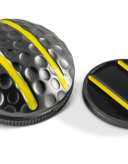Load image into Gallery viewer, 2 RAIL + COIN by OnPointGolf.us
