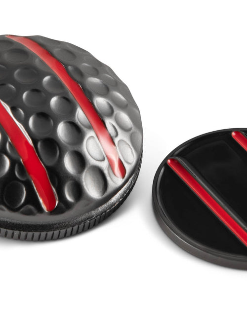 Load image into Gallery viewer, 2 RAIL + COIN by OnPointGolf.us
