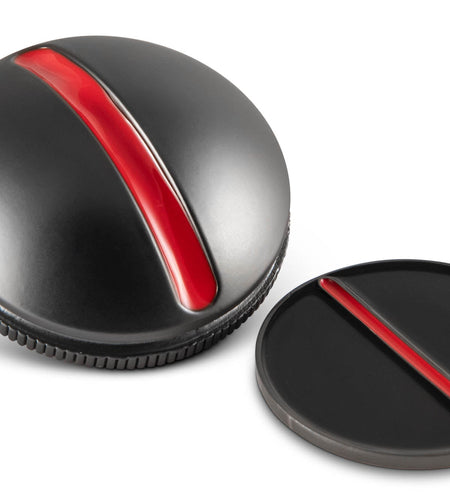 1 RAIL + COIN by OnPointGolf.us