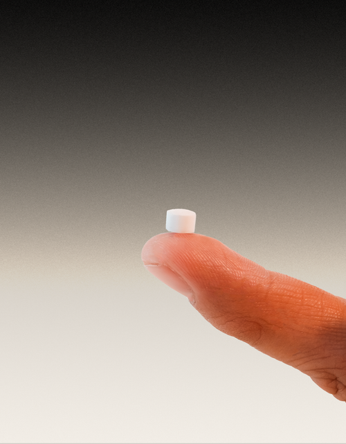 Load image into Gallery viewer, Toothpaste Bites by Ombré Men
