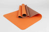 Orange/Brown