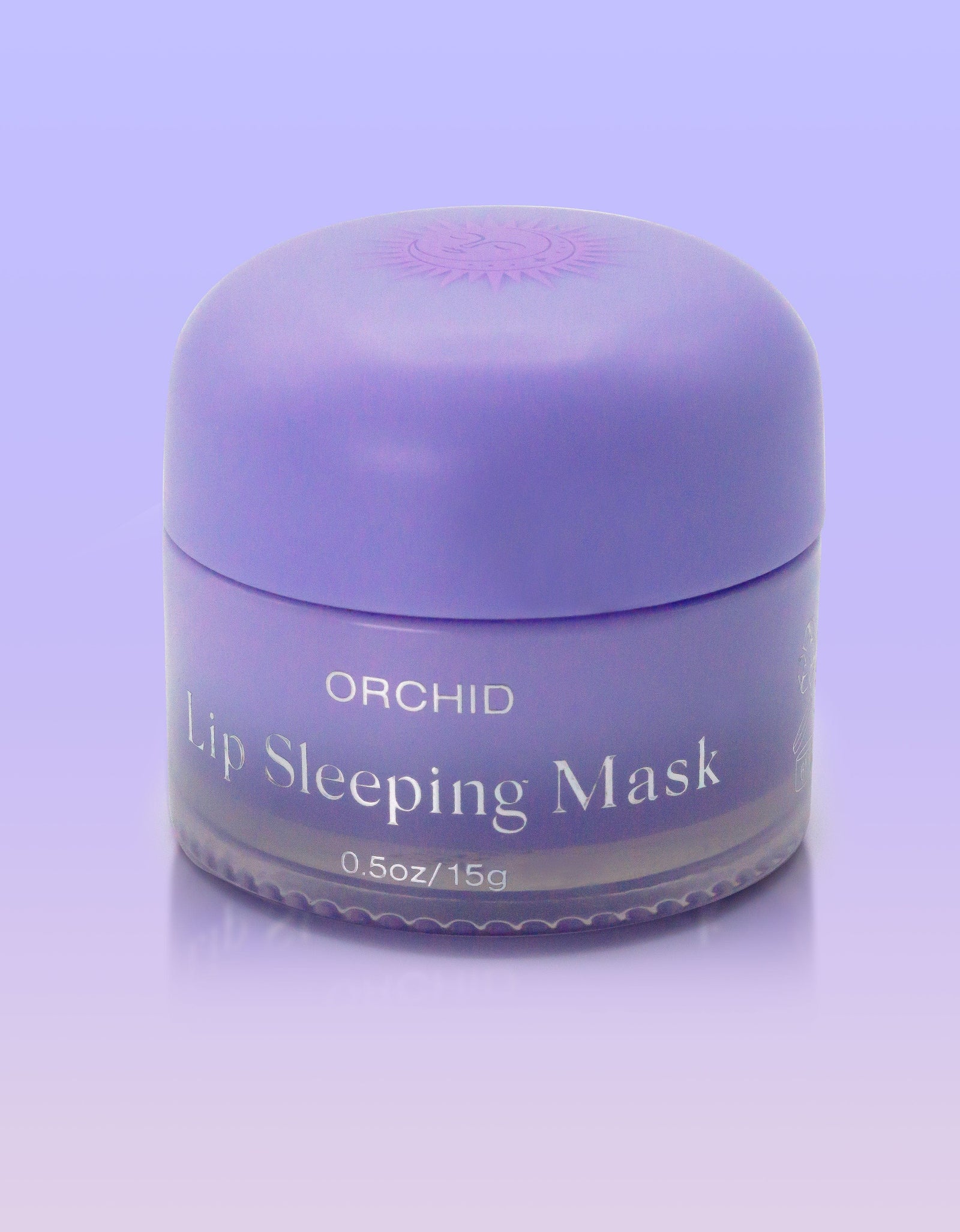 Orchid Lip Sleeping Mask by 1212gateway