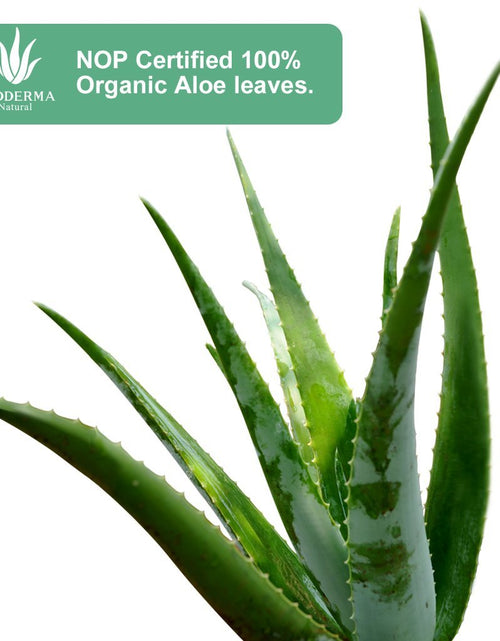 Load image into Gallery viewer, Aloe Firming Mask (Box of 5) by ALODERMA
