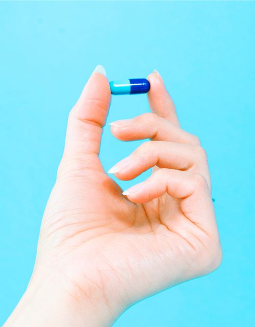 Load image into Gallery viewer, Over EZ: Hangover Prevention Supplement Canada by EZ Lifestyle
