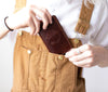 Oxford Brown