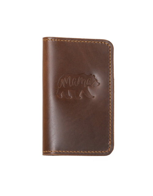 Load image into Gallery viewer, Mini Journal by Lifetime Leather Co
