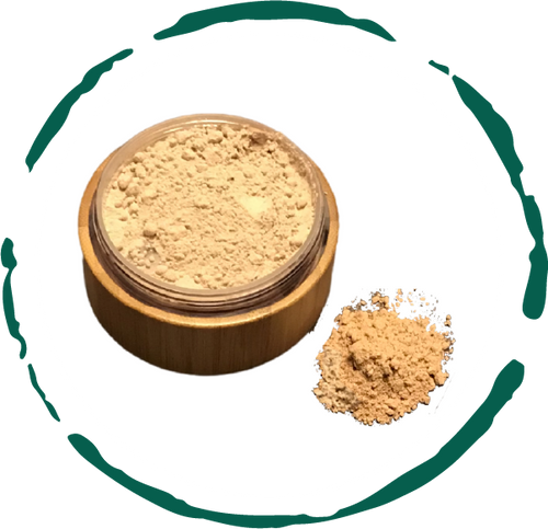 Load image into Gallery viewer, Translucent Loose Powder by BeNat
