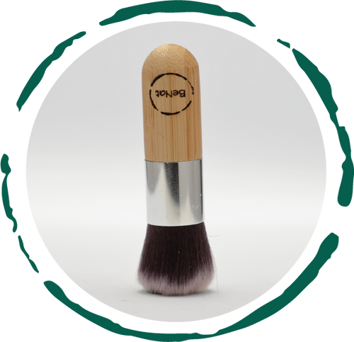 Load image into Gallery viewer, Blush Brush by BeNat
