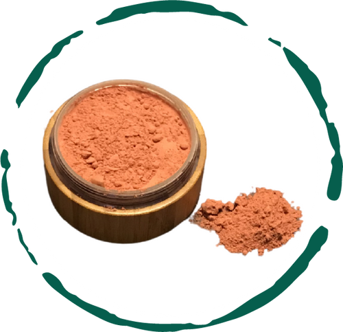 Load image into Gallery viewer, Blush Loose Powder by BeNat
