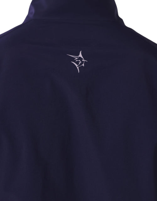 Load image into Gallery viewer, Palm Beach Waterproof Quarter Zip
