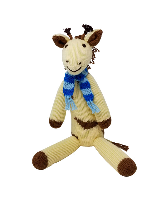 Load image into Gallery viewer, Giraffe by Melange Collection
