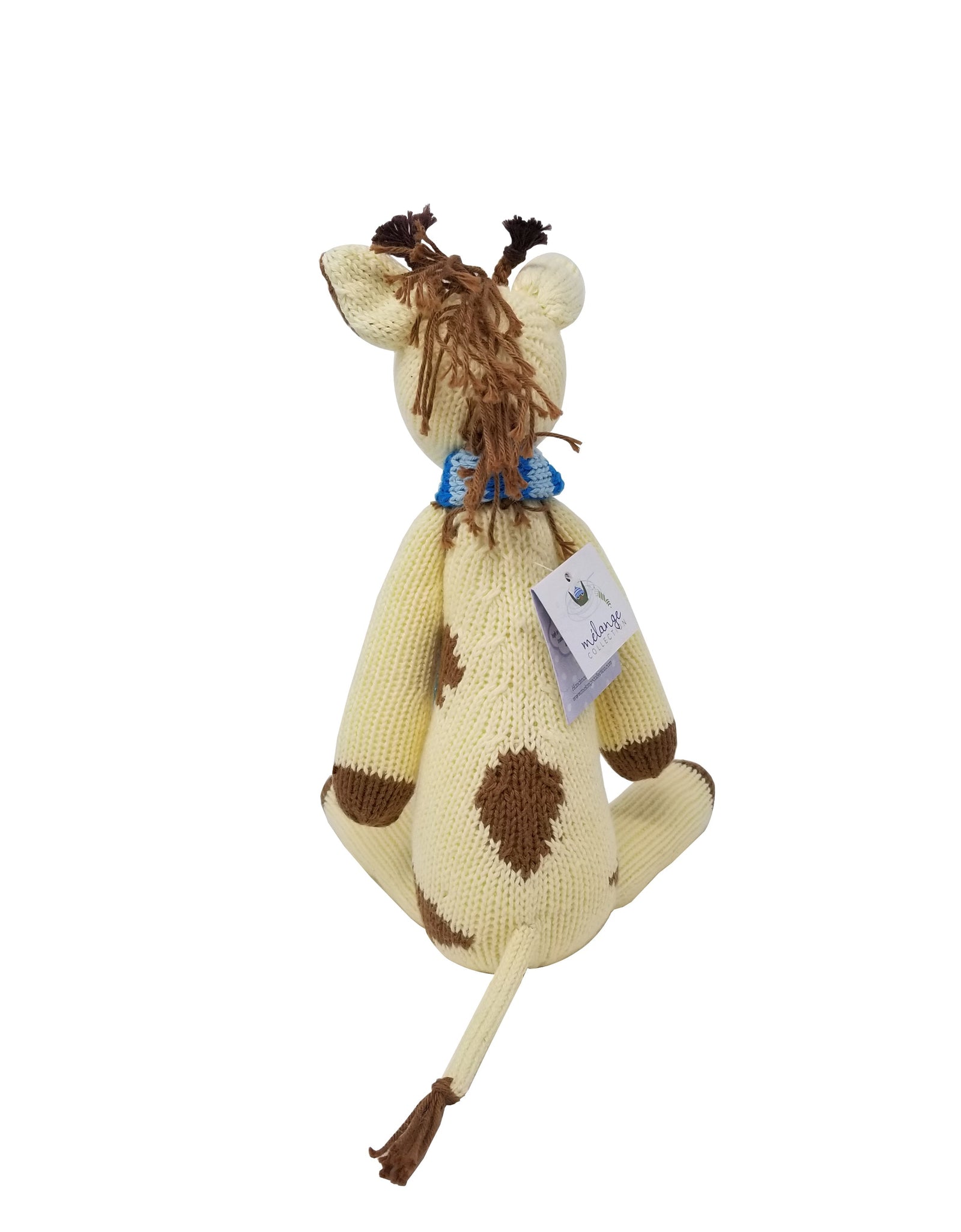 Giraffe by Melange Collection