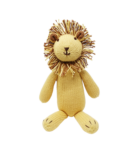 Lion by Melange Collection