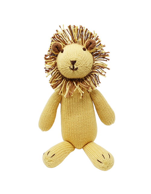 Load image into Gallery viewer, Lion by Melange Collection
