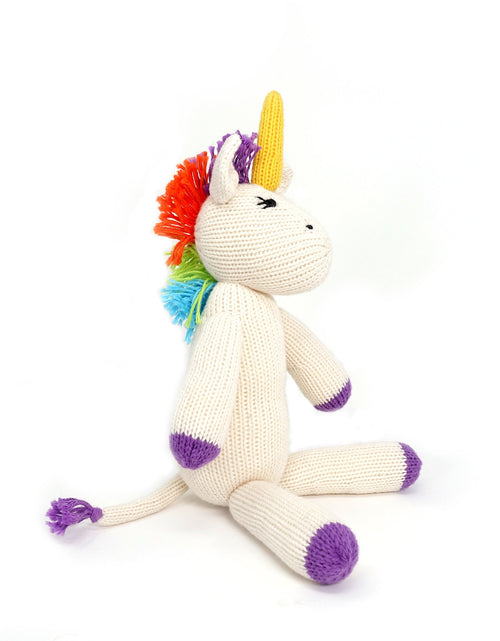 Load image into Gallery viewer, Unicorn by Melange Collection
