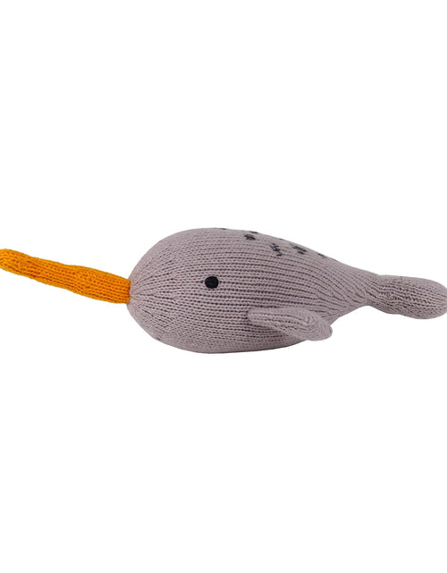 Load image into Gallery viewer, Narwhal by Melange Collection
