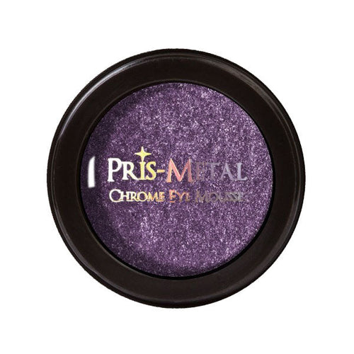 Load image into Gallery viewer, J. CAT BEAUTY Pris-Metal Chrome Eye Mousse - Sorcerer
