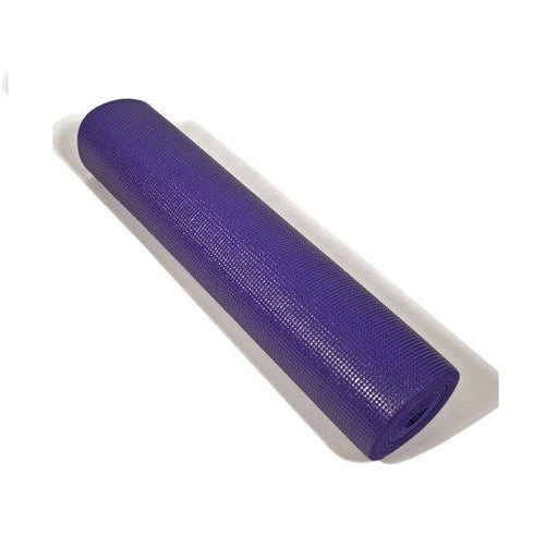 Load image into Gallery viewer, OMSutra Studio Yoga Mat 6mm Deluxe by OMSutra
