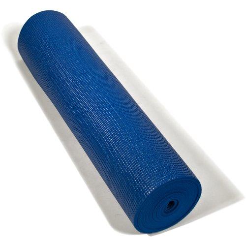 Load image into Gallery viewer, OMSutra Studio Yoga Mat 6mm Deluxe by OMSutra
