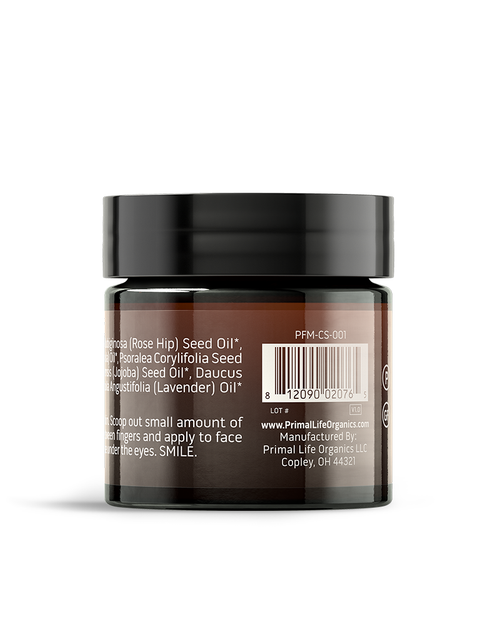 Load image into Gallery viewer, Carrot Seed Moisturizer by Primal Life Organic II LLC
