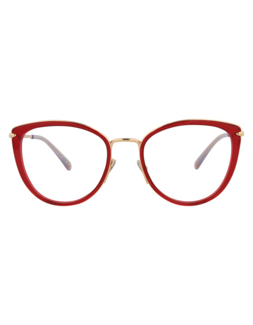 Load image into Gallery viewer, Pomellato Cat Eye-Frame Acetate Optical Frames by Carro Luxury Maison
