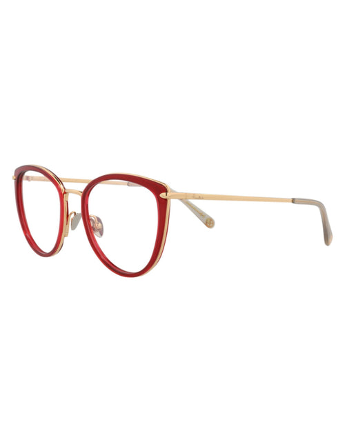 Load image into Gallery viewer, Pomellato Cat Eye-Frame Acetate Optical Frames by Carro Luxury Maison
