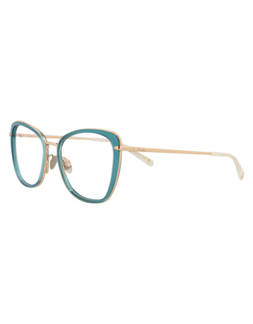 Load image into Gallery viewer, Pomellato Cat Eye-Frame Acetate Optical Frames by Carro Luxury Maison

