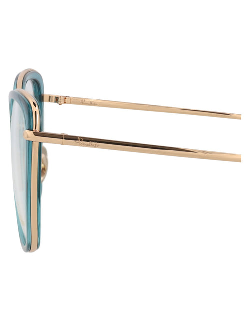 Load image into Gallery viewer, Pomellato Cat Eye-Frame Acetate Optical Frames by Carro Luxury Maison
