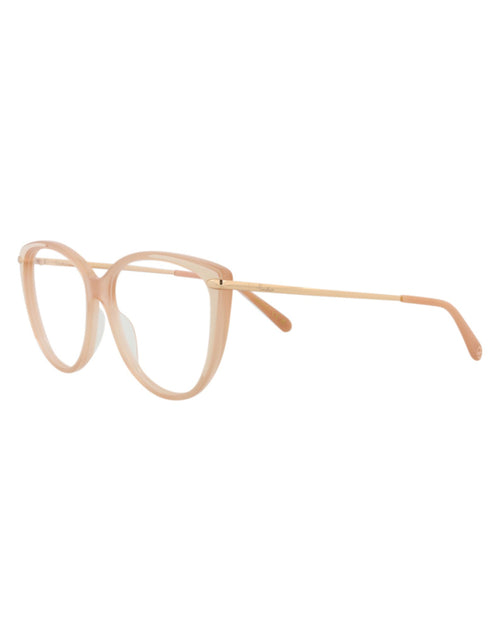 Load image into Gallery viewer, Pomellato Cat Eye-Frame Acetate Optical Frames by Carro Luxury Maison
