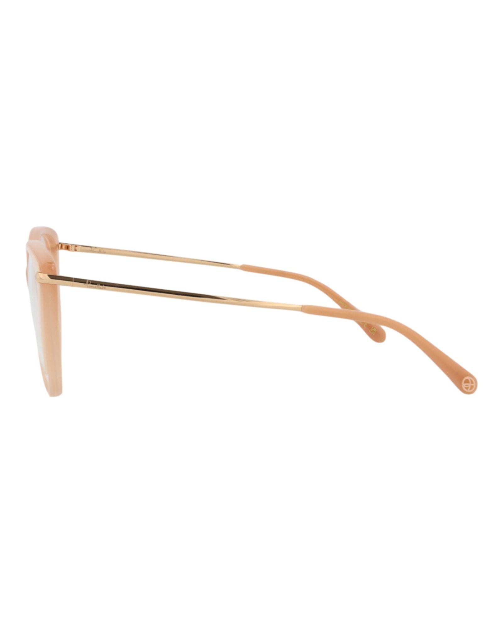 Pomellato Cat Eye-Frame Acetate Optical Frames by Carro Luxury Maison