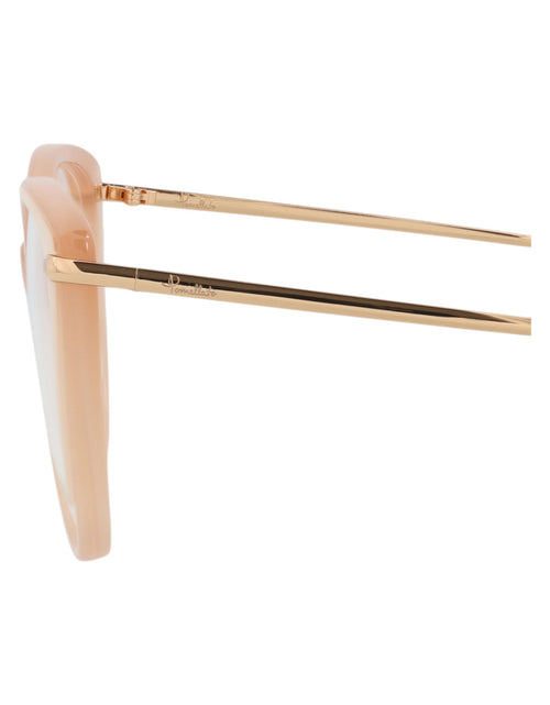 Load image into Gallery viewer, Pomellato Cat Eye-Frame Acetate Optical Frames by Carro Luxury Maison
